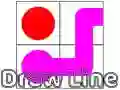 Spēle Uzzīmē līniju online Spēle Uzzīmē līniju online