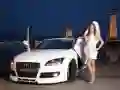 Spēle Miss Tuning Show Meitenes online Spēle Miss Tuning Show Meitenes online