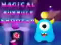 Spēle Burvīgais Burbuļu Šāvējs online