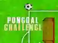 Spēle PonGoal Izsaukums online Spēle PonGoal Izsaukums online