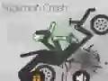 Spēle Stickman Avārija online Spēle Stickman Avārija online