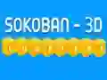 Spēle Sokobans - 3D 3. nodaļa online Spēle Sokobans - 3D 3. nodaļa online