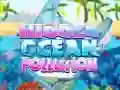 Spēle Slēptā okeāna piesārņojums online
