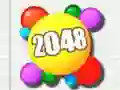 Spēle Papīra Bloks 2048 online Spēle Papīra Bloks 2048 online