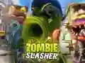 Spēle Zombiju Šāvējs online Spēle Zombiju Šāvējs online