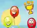 Spēle Balonu Izaicinājums online