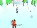 Spēle Hokeja izaicinājums 3D online