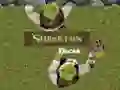 Spēle Šreks.izklaide online