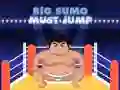 Spēle Lielajam Sumo Jālec online Spēle Lielajam Sumo Jālec online