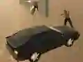 Spēle Zombiju Auto Sadrukšana online Spēle Zombiju Auto Sadrukšana online