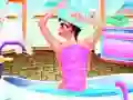 Spēle Pludmales Spa Salons online