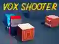 Spēle Vox Shooter online Spēle Vox Shooter online