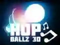 Spēle Hop Ballz 3D online