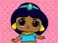 Spēle Popsy Pārsteiguma Princesi online Spēle Popsy Pārsteiguma Princesi online