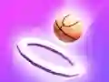 Spēle Dunk Kritiens online Spēle Dunk Kritiens online