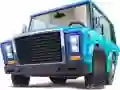 Spēle Multfilmu kravas automašīnu puzles online Spēle Multfilmu kravas automašīnu puzles online