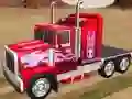 Spēle Naftas Tankeru Transportiera Kravas Auto online Spēle Naftas Tankeru Transportiera Kravas Auto online