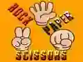 Spēle Akmens Papīrs Šķēres online Spēle Akmens Papīrs Šķēres online
