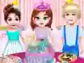 Spēle Bebes Teilora Perfektais Dzimšanas Diena online Spēle Bebes Teilora Perfektais Dzimšanas Diena online