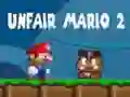 Spēle Negodīgs Marios 2 online Spēle Negodīgs Marios 2 online