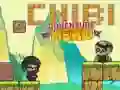 Spēle Chibi Piedzīvojumu Varonis online Spēle Chibi Piedzīvojumu Varonis online