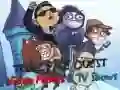 Spēle Trollface Quest: Video Memes un TV Šovi online Spēle Trollface Quest: Video Memes un TV Šovi online