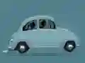 Spēle Atšķirības vintage sporta automašīnās online Spēle Atšķirības vintage sporta automašīnās online