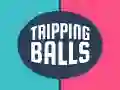 Spēle Kāpjot bumbās online
