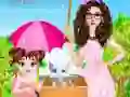 Spēle Bebīte Taylor palīdz kaķēnam online Spēle Bebīte Taylor palīdz kaķēnam online