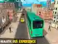 Spēle Pasažieru Autobusa Simulatora Pilsēta online Spēle Pasažieru Autobusa Simulatora Pilsēta online