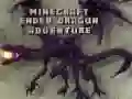 Spēle Minecraft Ender Pūķa Piedzīvojums online Spēle Minecraft Ender Pūķa Piedzīvojums online