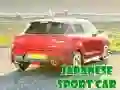 Spēle Japāņu Sporta Mašīnu Mīkla online Spēle Japāņu Sporta Mašīnu Mīkla online