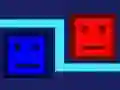 Spēle Jautrs Neonu Udzis online