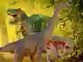 Spēle Dinozauru Pasaule Mīklas online Spēle Dinozauru Pasaule Mīklas online
