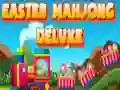 Spēle Lieldienu Mahjong Deluxe online