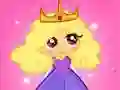 Spēle Atpakaļ skolā: Princeses krāsu grāmata online Spēle Atpakaļ skolā: Princeses krāsu grāmata online