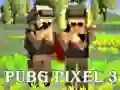 Spēle Pubg Pikselis 3 online Spēle Pubg Pikselis 3 online
