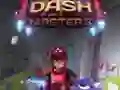 Spēle Dasha Meistari online