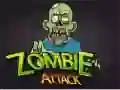 Spēle Zombiju uzbrukums online Spēle Zombiju uzbrukums online