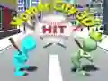 Spēle Homeru Pilsēta 3D Hits online Spēle Homeru Pilsēta 3D Hits online