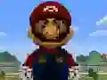 Spēle Minecraft Mario Pusmo online Spēle Minecraft Mario Pusmo online