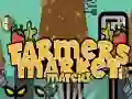 Spēle Lauksaimnieku tirgus Match 3 online Spēle Lauksaimnieku tirgus Match 3 online
