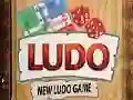 Spēle Ludo Superzvaigzne online