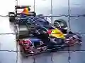 Spēle F1 Mozaīka online