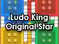 Spēle Ludo Karalis Oriģinālā Zvaigzne online