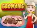 Spēle Brauniji online Spēle Brauniji online