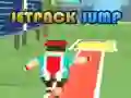 Spēle Leciena ar Jetpack online Spēle Leciena ar Jetpack online