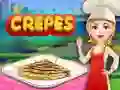 Spēle Krepi online Spēle Krepi online