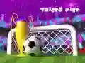 Spēle Viltīgā Kicking online Spēle Viltīgā Kicking online