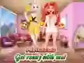 Spēle Princese Sagatavojas Ar Mani online Spēle Princese Sagatavojas Ar Mani online
